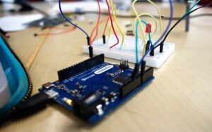 Arduino uno projects