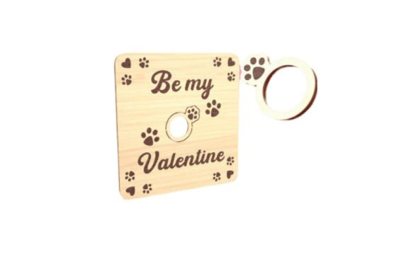 Valentines Ring Card Laser Cut Cnc Graphics 89399643 3 580x387