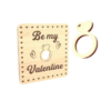 Valentines Ring Card Laser Cut Cnc Graphics 89399643 9 580x387