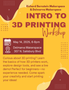 51425 workshop flyer