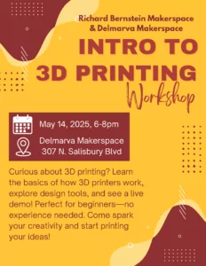 51425 workshop flyer