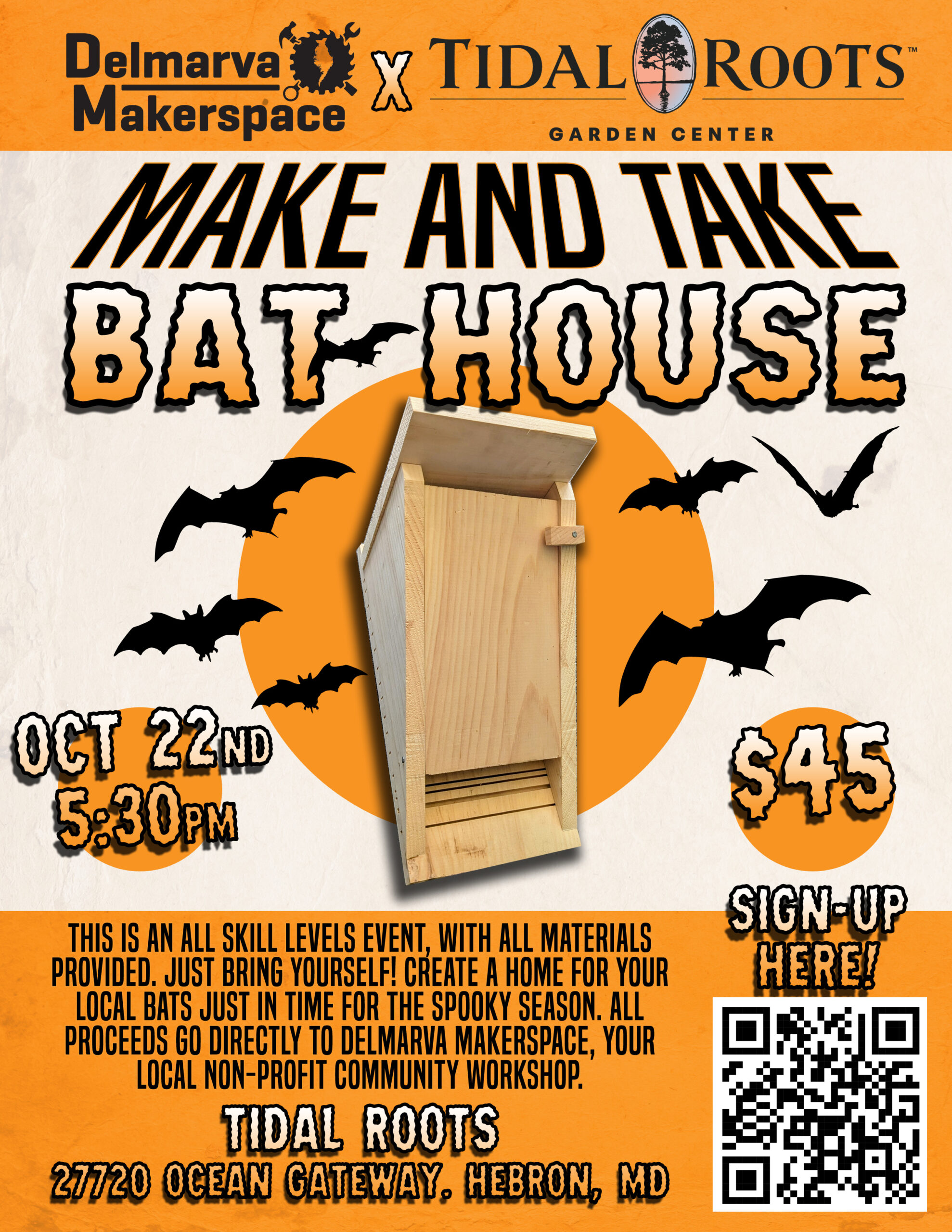 Bathouse