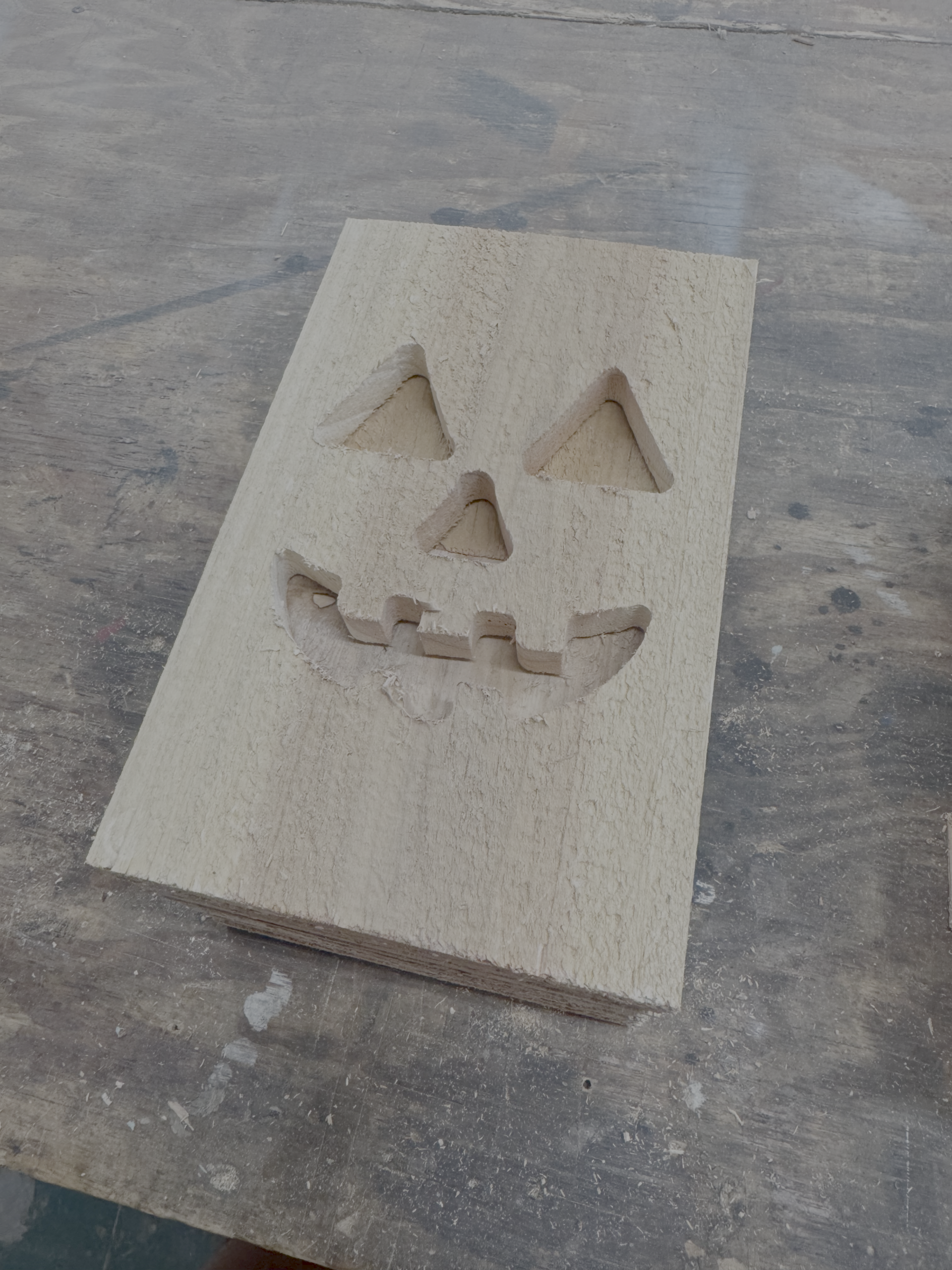 Face 1