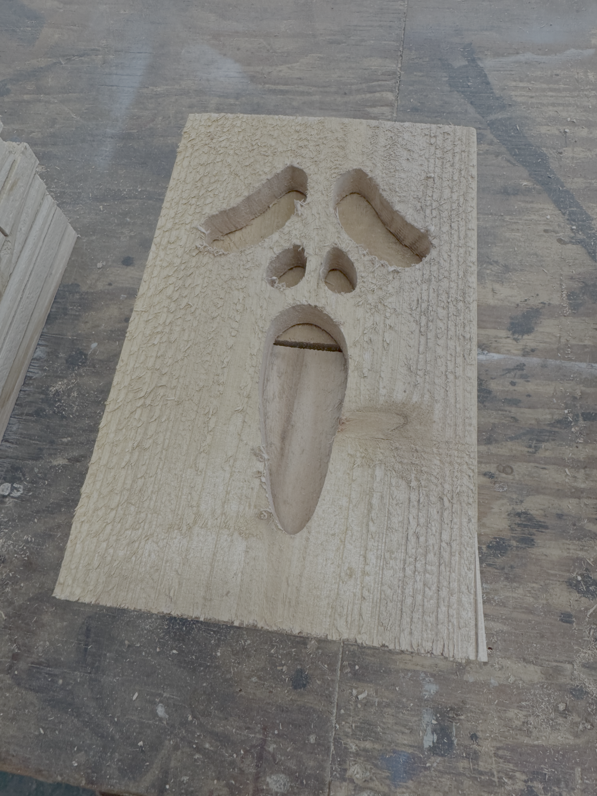 Face 1