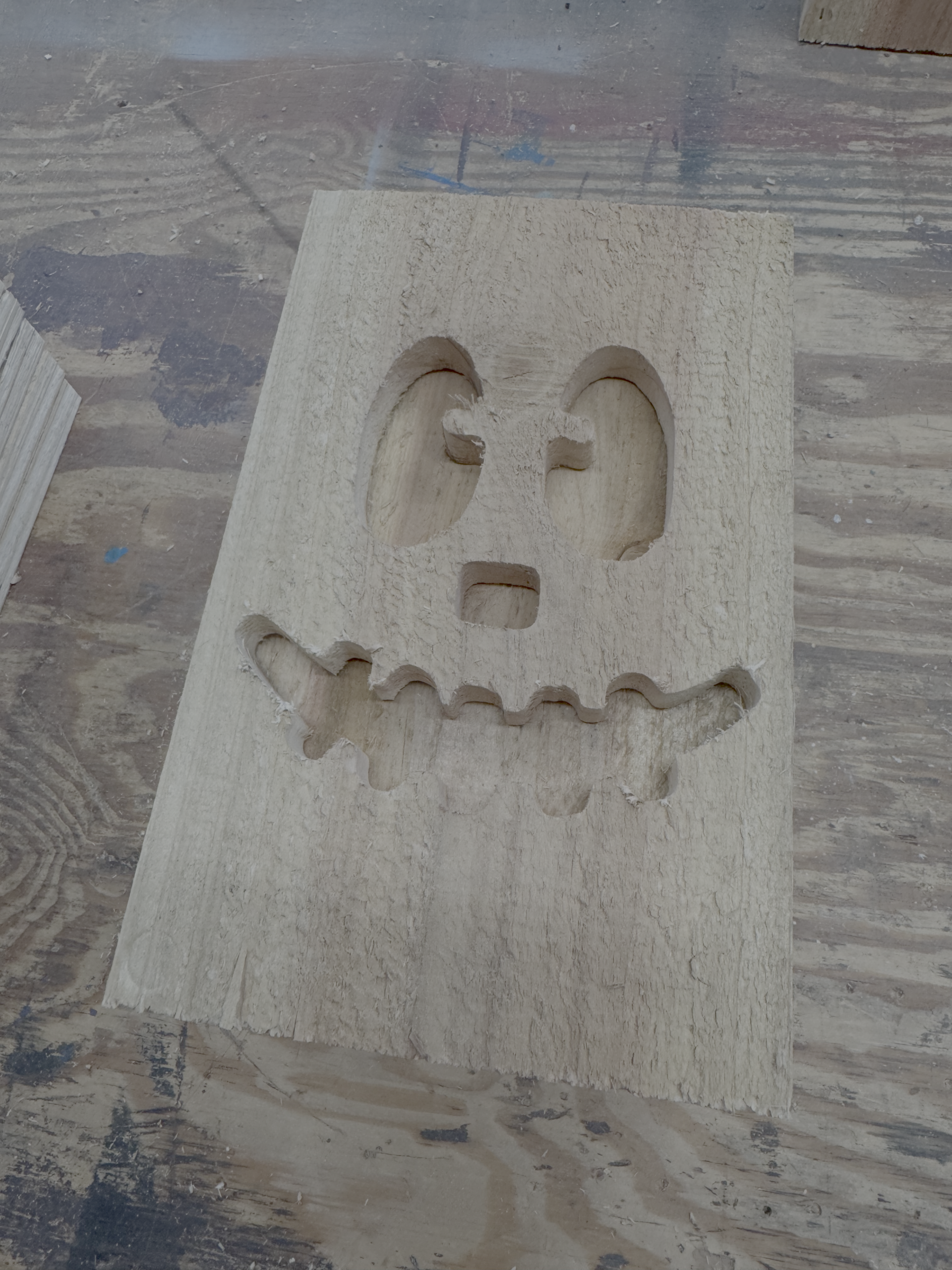 Face 4