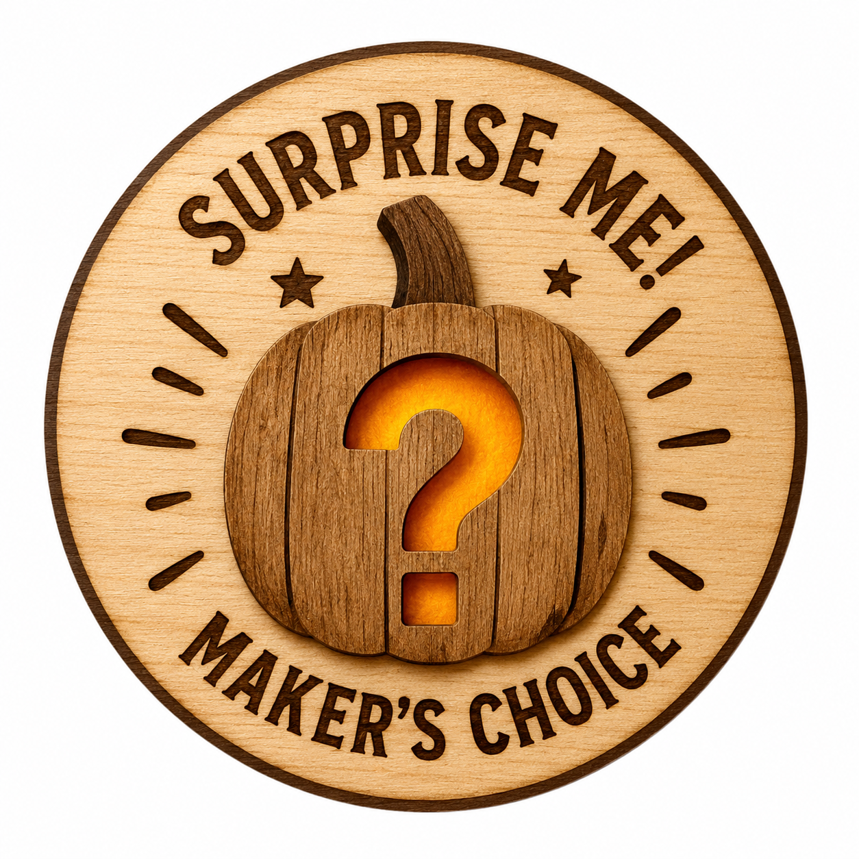 Makers Choice